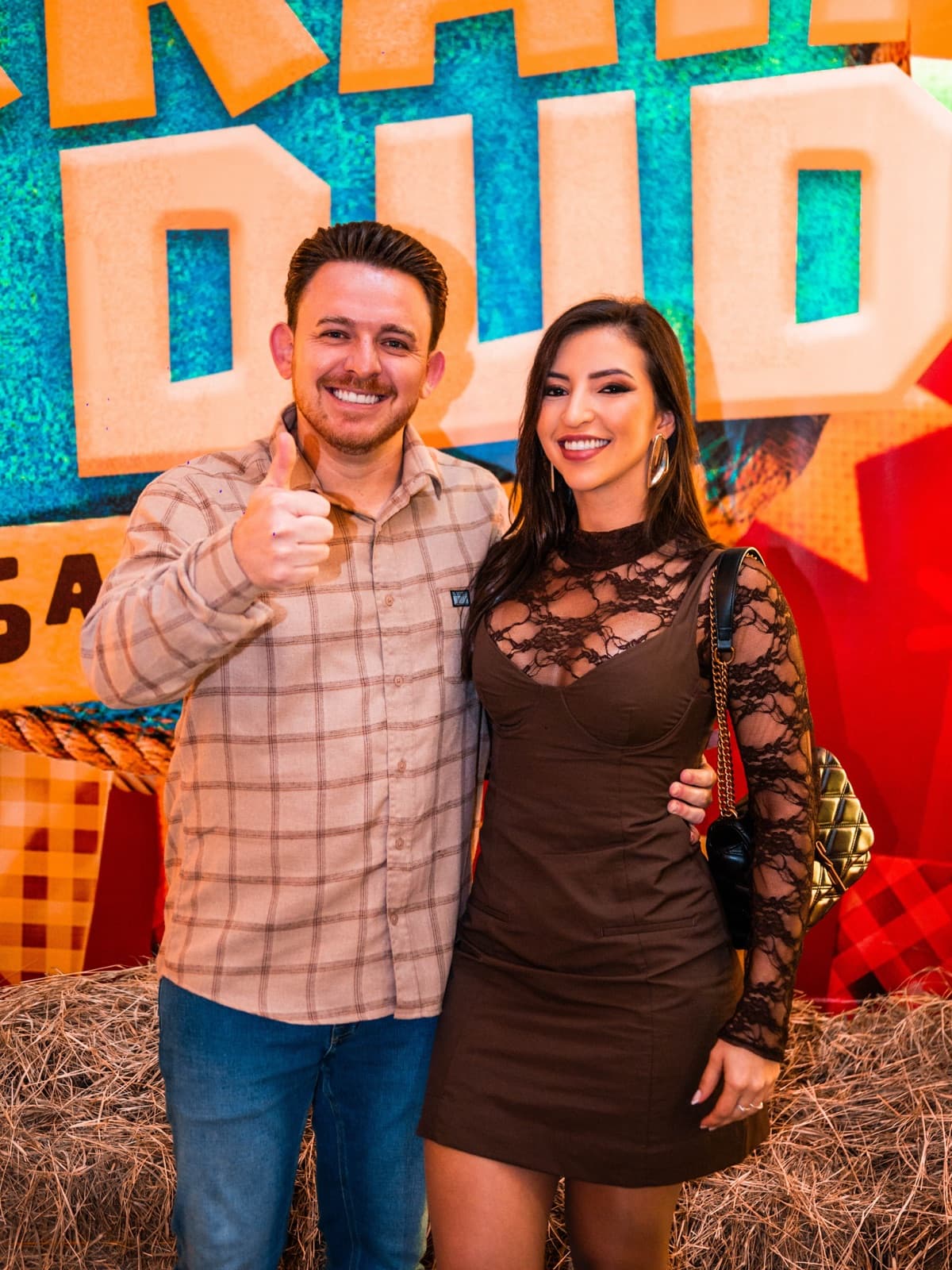 Arraiá do Duda - cobertura de evento pela Voxen Films